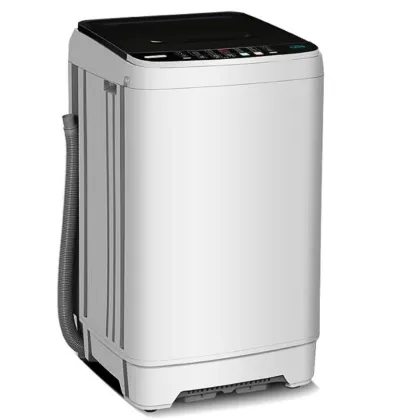 Smart Mini Washing Machine Factory - Household Hotel Laundry Machines