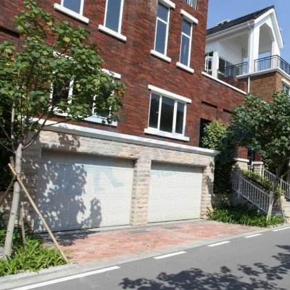 Hongfa garage door brand