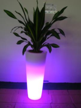 LED Flower Pot Bz-Fl3895