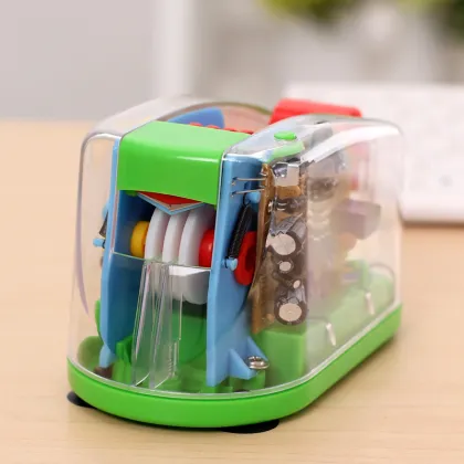 funny tape dispenser