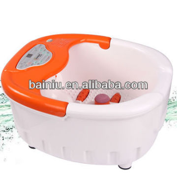 Multi-funtional Electric Foot Massager NY-6688