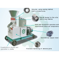 Animal Feed Pellet Mill en venta