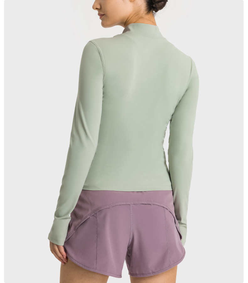 equestrian base layer top women 