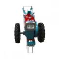 QLN121 12 hp Traktor Roda Dua Dijual