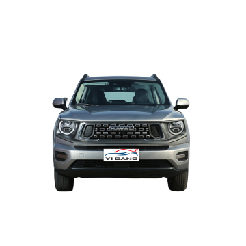 Great Wall Haval Dargo 1.5T/2.0T 5 Door 5 Seat Gasoline SUV - Used Vehicles