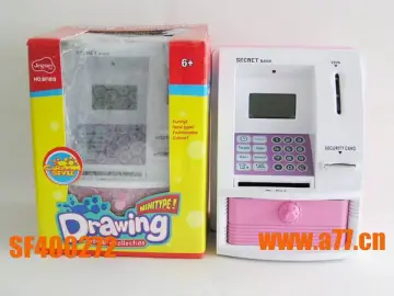 plastic ATM toys,2014 plastic ATM toys,plastic ATM toys supplier