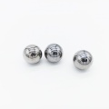 G100 AISI 304 316 steel ball for bearings