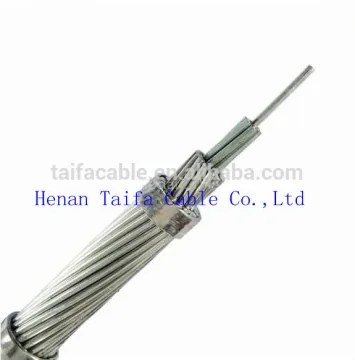 ASTM B231 Peony AAC Conductor