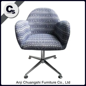 Chinese dining chair/colorful armchair ZC-3104-1