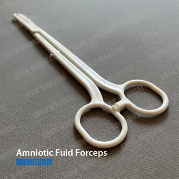 Disposalbe Gynecological Ission Amniotic щипцы