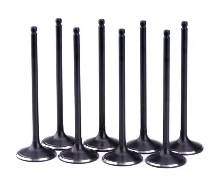 Exhaust Valve 22212-42220 for Engine