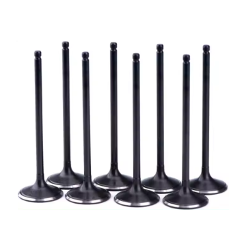 Exhaust Valve 22212-42220 for Engine