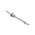 Diameter 10mm miniature ball screw for test equipment