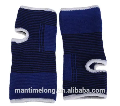 ankle support colored elastic ankle support