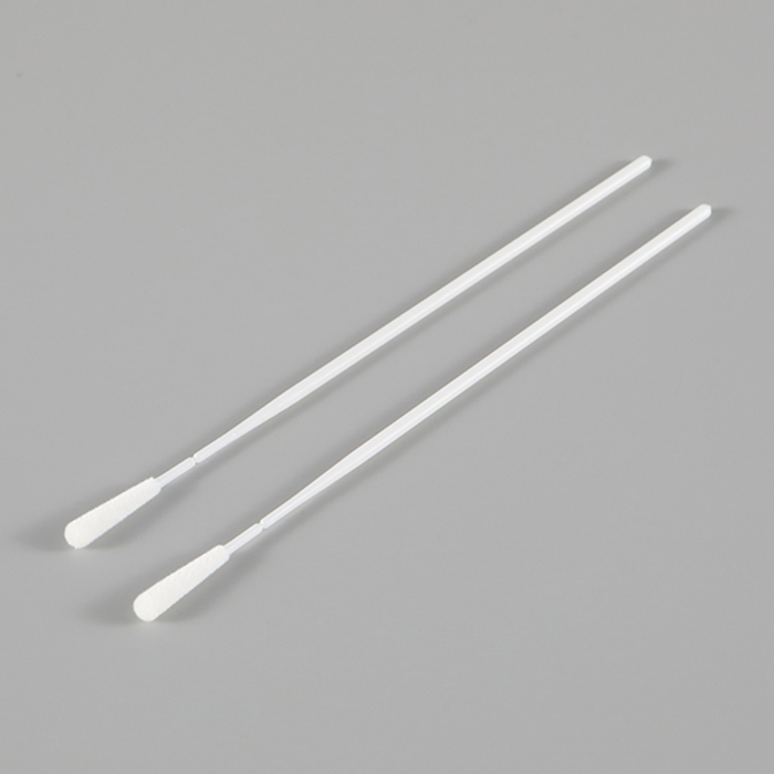 High Yield Full Set of Medical Swabs CE0197