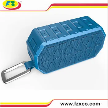 Waterproof Wireless Best Outdoor Bluetooth Speakers