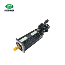 96V 3500W Brushless Dc Servo Motor