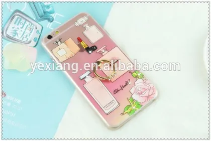 custom cell phone case for oppo r9 ultra thin soft gel case with mobile phone stand holder