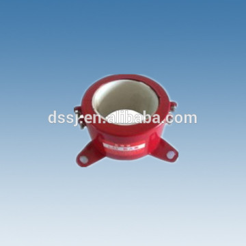 Factory supply high quality Pipe collars for fire stop