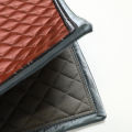 ผลิตภัณฑ์ม้า saddle blanket dressage กับคริสตัล