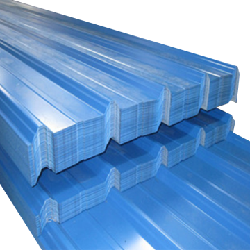 30-275g 0.45mm PPGI Corrugated Metal Roofing Sheets and Galvanized Steel Plates