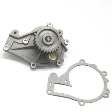 Auto Parts Water Pump Motor 481H-1307010 for Chery Tiggo A21