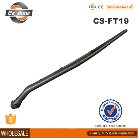 Factory Wholesale Small Order Acceptable Car Rear Windshield Wiper Blade And Arm For FIAT MAREA WE
