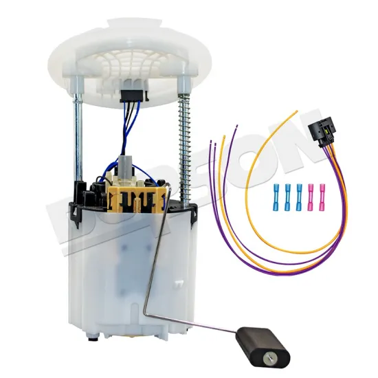 Dopson Fuel Pump Complete Kit for Chrysler 300C and Dodge Challenger 3.6L-V6