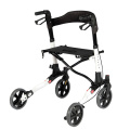 Nice Mobility Double Folding Lightweight Rollator Walker