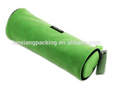 Wholesale Velvet Pencil Pouch