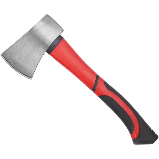Factory-Price Professional Multi-Function Hatchet Axe: Ideal for Wood Chopping, Outdoor Camping, and Forestry Tasks