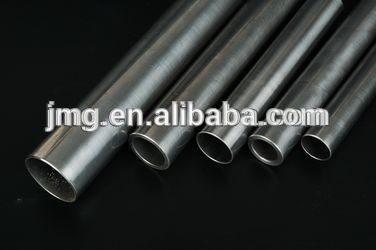 Top Supplier of Steel Pipe and Tube