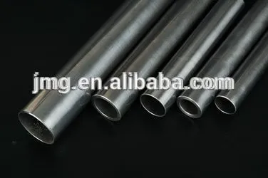 Liwan Precision Steel Tube Seamless Pipe with Superior Qality