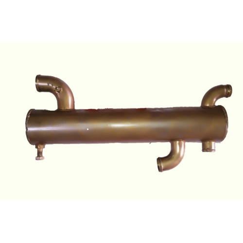 Cummins 6B Diesel Engine Heat Exchanger 3912145