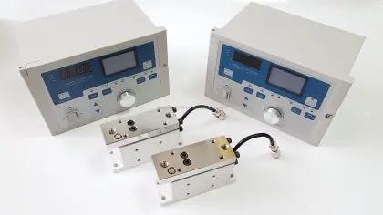 MAGNI KTC-800 Manual Tension Controller
