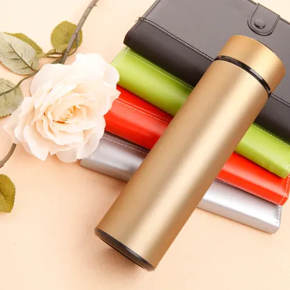 Different colors outdoor portable water cup children