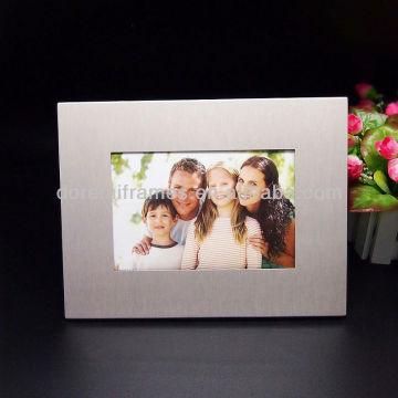 Promotional item! custom laser cut photo frames