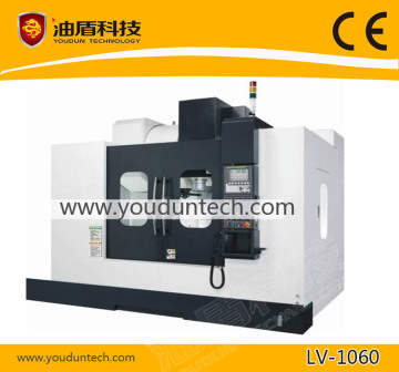 CNC Machine Center LV-1060, CNC Router, CNC Lathe