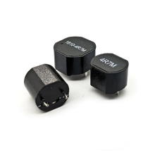 Leaded Inductor HM