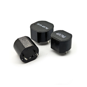 Leaded Inductor HM