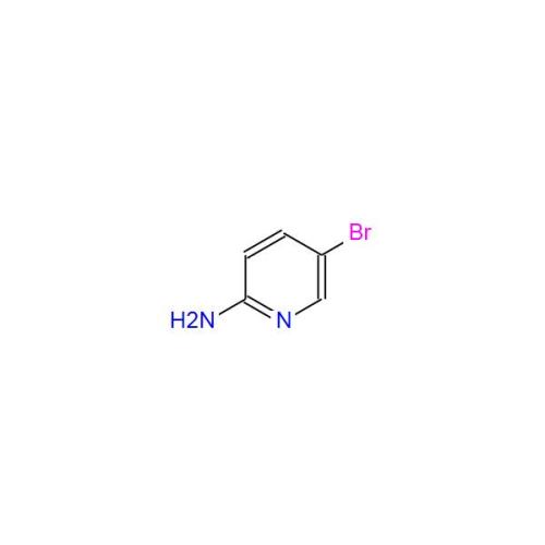 Intermédiaires pharmaceutiques 2-amino-5-bromopyridine