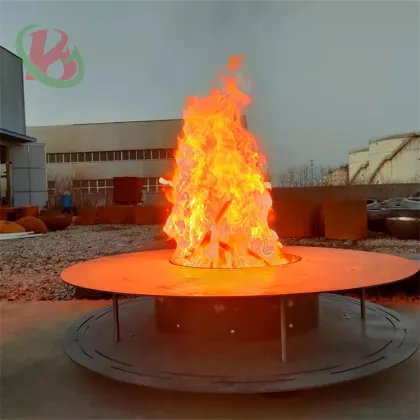 Propane Fire Pits, Big Metal Fire Pits, Hemisphere Camping Wood Stoves: Comprehensive Selection of Outdoor Fire Pit Options