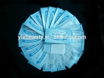 Cleaning Teeth Finger Wipes, Finger Brush, Teeth Whitening Products