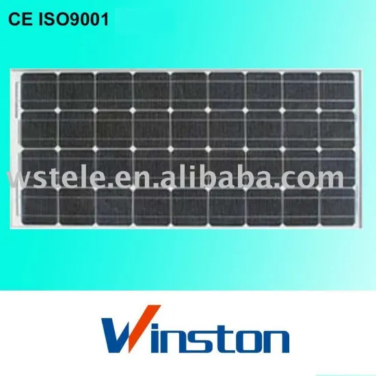 50-60W Solar Panel