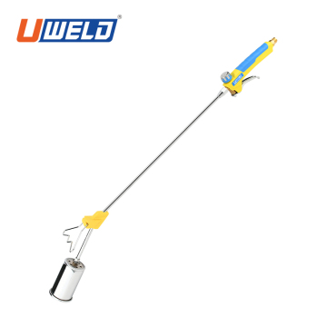 Heavy Duty Propane Torch Weed Burner