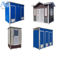 movable toilet portable outhouse for sale