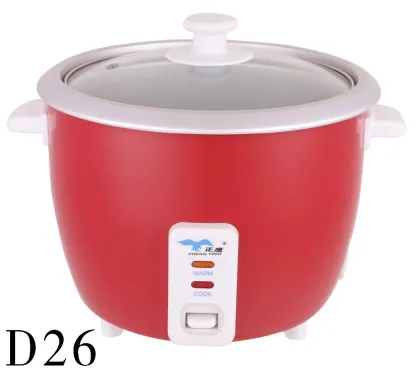 Industrial rice cooker with steamer Electric rice cooker