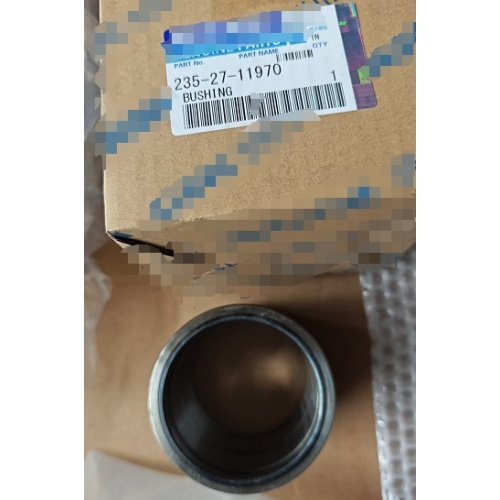 High Quality 235-27-11970 BUSHING for Grader GD825 Parts