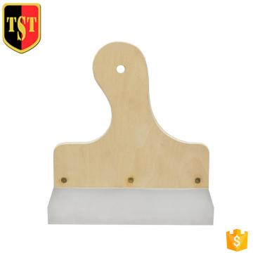 Stainless Steel Taping Knife Construction Tool Facade Spatula Wall Scraper Wholesale