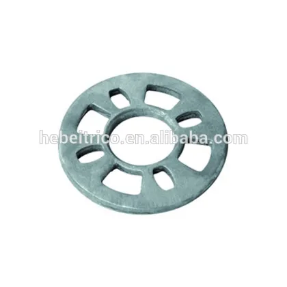 RIng Lock Flange